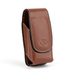 Naztech Ultima Case - Coffee  8138