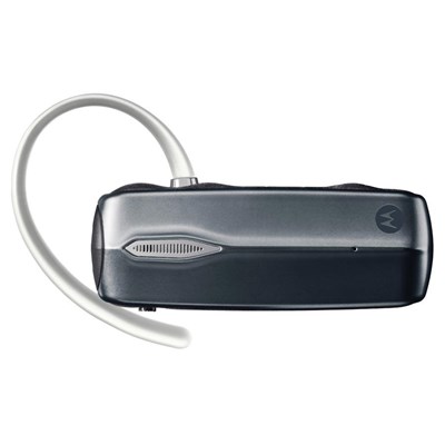 Motorola Original CommandOne Bluetooth Headset  89420N