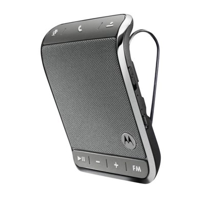 Motorola TZ710 Roadster 2 Bluetooth Speakerphone - 89556N