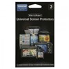 Fellowes Writeright Universal Screen Protectors - 3 Pack 9206201 Image 2