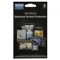 Fellowes Writeright Universal Screen Protectors - 3 Pack 9206201 Image 2