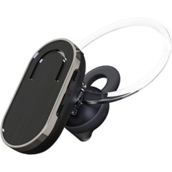 e200 Mini Bluetooth Headset - Black E200-BLK e200 Mini Bluetooth Headset - Black E200-BLK