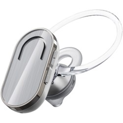 e200 Mini Bluetooth Headset - Silver E200-SIL
