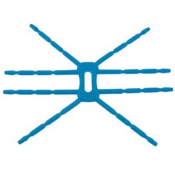 Breffo Spiderpodium Stand - Blue  SPOBLU