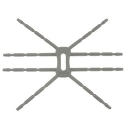 Breffo Spiderpodium Stand - Graphite  SPOGRA