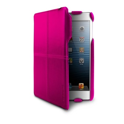 Apple Compatible Marware C.E.O. Hybrid Leather Folio - Pink  AIHB14