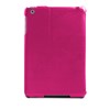 Apple Compatible Marware C.E.O. Hybrid Leather Folio - Pink  AIHB14 Image 2