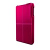 Apple Compatible Marware C.E.O. Hybrid Leather Folio - Pink  AIHB14 Image 3