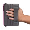 Apple Compatible Marware C.E.O. Hybrid Leather Folio - Pink  AIHB14 Image 4