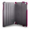 Apple Compatible Marware C.E.O. Hybrid Leather Folio - Pink  AIHB14 Image 5