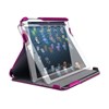Apple Compatible Marware C.E.O. Hybrid Leather Folio - Pink  AIHB14 Image 6