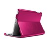 Apple Compatible Marware C.E.O. Hybrid Leather Folio - Pink  AIHB14 Image 7