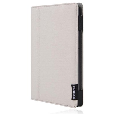 Amazon Compatible Incipio Kaddy Nylon Folio - Gray AK-351