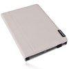 Amazon Compatible Incipio Kaddy Nylon Folio - Gray AK-351 Image 1