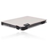 Amazon Compatible Incipio Kaddy Nylon Folio - Gray AK-351 Image 2