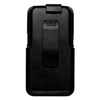 HTC Compatible Seidio Active Case with Kickstand and Holster Combo - Black  BD2-HK3HTDDAK-BK Image 1