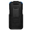Apple Seidio Active Case and Holster Combo - Royal Blue  BD2-HK3IPH5-RB Image 1