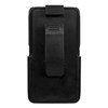 Motorola Compatible Seidio Active Case with Kickstand and Holster Combo - Black  BD2-HK3MTRXHK-BK Image 1