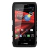 Motorola Compatible Seidio Active Case with Kickstand and Holster Combo - Black  BD2-HK3MTRXHK-BK Image 4