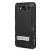 Motorola Compatible Seidio Active Case with Kickstand and Holster Combo - Black  BD2-HK3MTRXHK-BK Image 8