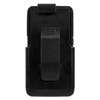 Motorola Compatible Seidio Active Case and Holster Combo - Black  BD2-HK3MTRZM-BK Image 1