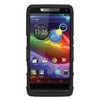 Motorola Compatible Seidio Active Case and Holster Combo - Black  BD2-HK3MTRZM-BK Image 4