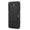Motorola Compatible Seidio Active Case and Holster Combo - Black  BD2-HK3MTRZM-BK Image 5