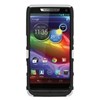 Motorola Compatible Seidio Active Case and Holster Combo - Glossed White BD2-HK3MTRZM-GL Image 4