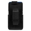 Motorola Compatible Seidio Active Case and Holster Combo - Royal Blue BD2-HK3MTRZM-RB Image 1