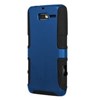 Motorola Compatible Seidio Active Case and Holster Combo - Royal Blue BD2-HK3MTRZM-RB Image 5