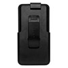 HTC Compatible Seidio Surface Combo Hard Case & Holster - Black  BD2-HR3HTDDA-BK Image 1
