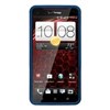HTC Compatible Seidio Surface Combo Hard Case & Holster - Royal Blue  BD2-HR3HTDDA-RB Image 4
