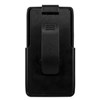 Motorola Compatible Seidio Surface Case and Holster Combo with Kickstand - Black  BD2-HR3MTRXHK-BK Image 1