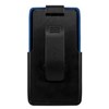 Motorola Compatible Seidio Surface Case with Kickstand and Holster Combo - Royal Blue  BD2-HR3MTRXHK-RB Image 1