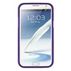 Samsung Compatible Seidio Surface Case with Kickstand and Holster Combo - Amethyst  BD2-HR3SSGT2K-PR Image 1