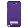 Samsung Compatible Seidio Surface Case with Kickstand and Holster Combo - Amethyst  BD2-HR3SSGT2K-PR Image 2