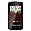 HTC Compatible Seidio Active Case with Kickstand - Black  CSK3HTDDAK-BK Image 2