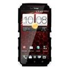 HTC Compatible Seidio Active Case with Kickstand - Glossed White  CSK3HTDDAK-GL Image 1