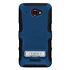 HTC Compatible Seidio Active Case with Kickstand - Royal Blue  CSK3HTDDAK-RB Image 3