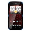 HTC Compatible Seidio Active Case with Kickstand - Royal Blue  CSK3HTDDAK-RB Image 4