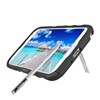 Samsung Seidio Active Case with Kickstand - Black  CSK3SSGT2K-BK Image 3