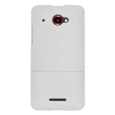HTC Compatible Seidio SURFACE Case - Glossed White  CSR3HTDDA-GL