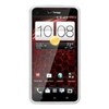 HTC Compatible Seidio SURFACE Case - Glossed White  CSR3HTDDA-GL Image 1