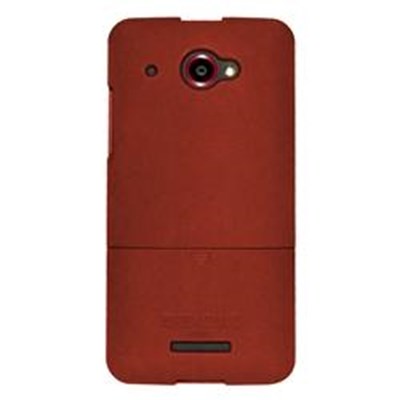HTC Comaptible Seidio SURFACE Case - Garnet Red  CSR3HTDDA-GR