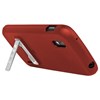 Google Compatible Seidio Surface Case with Kickstand - Garnet Red  SR3LGN4K-GR Image 3