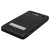 Motorola Compatible Seidio Surface Case with Kickstand - Black CSR3MTRXHK-BK Image 6