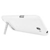 Samsung Seidio Surface Case with Kickstand - Glossed White  CSR3SSGT2K-GL Image 2