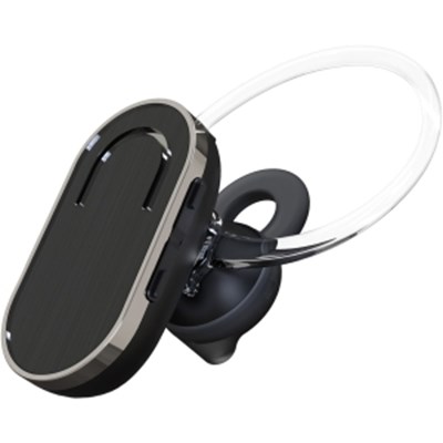 e200 Mini Bluetooth Headset - Black E200-BLK