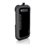 Samsung Ballistic Every1 Case and Holster Combo - Grey and Black  EV0951-M105 Image 3
