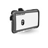 Nokia Compatible Ballistic Every1 Case and Holster Combo - Grey and White  EV1019-M185 Image 5